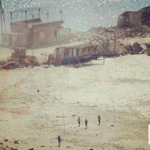Gaza Footy Kids 2